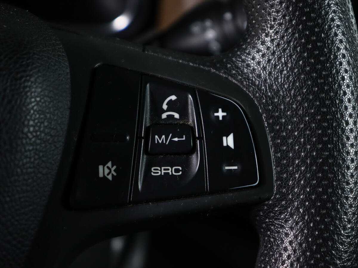 Lada (ВАЗ) XRAY с пробегом — 2016 год. Фото: #16