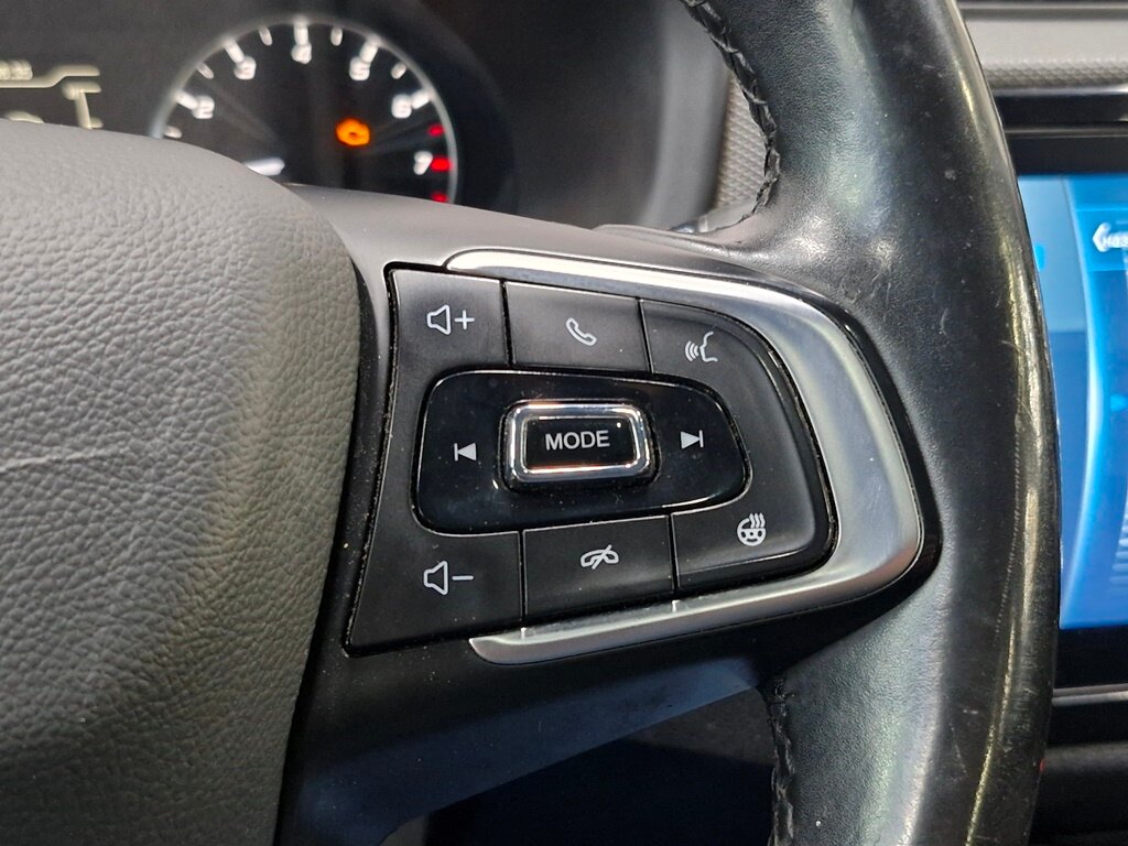 Chery Tiggo 4 с пробегом — 2022 год. Фото: #7