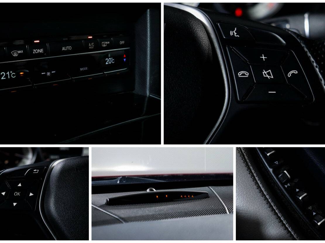 Mercedes-Benz E-Класс с пробегом — 2014 год. Фото: #13