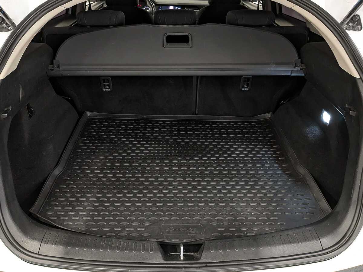 Haval F7 с пробегом — 2021 год. Фото: #9