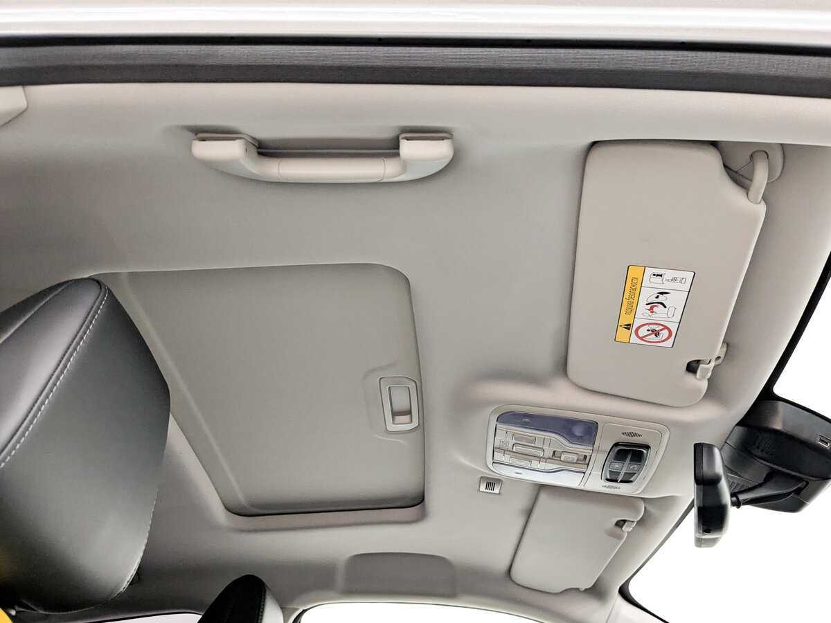 Haval F7x с пробегом — 2021 год. Фото: #21