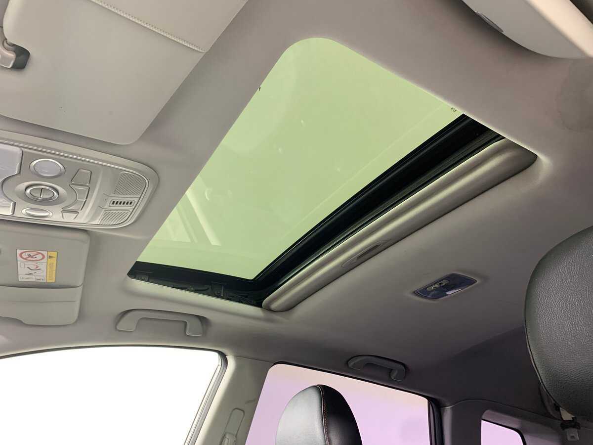 Haval H6 с пробегом — 2019 год. Фото: #18