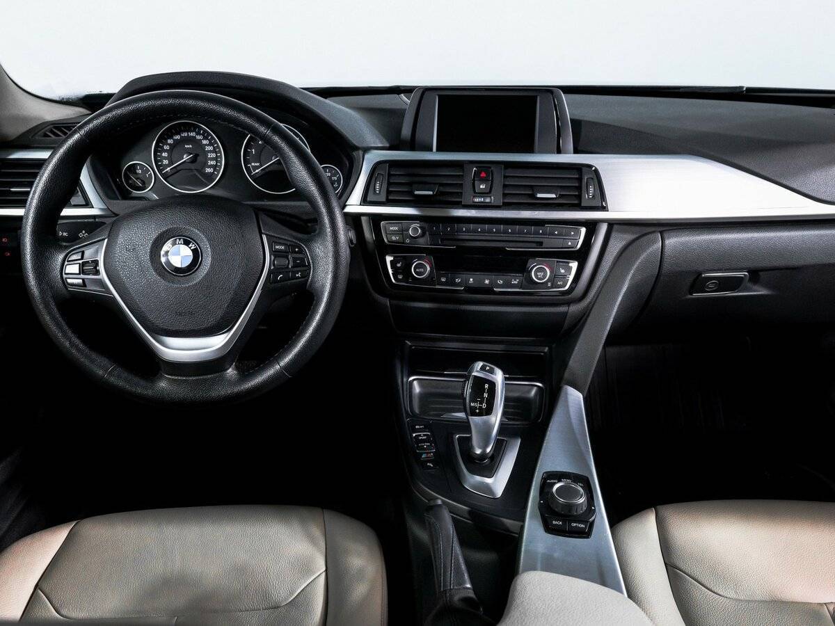 BMW 4 серии с пробегом — 2014 год. Фото: #11