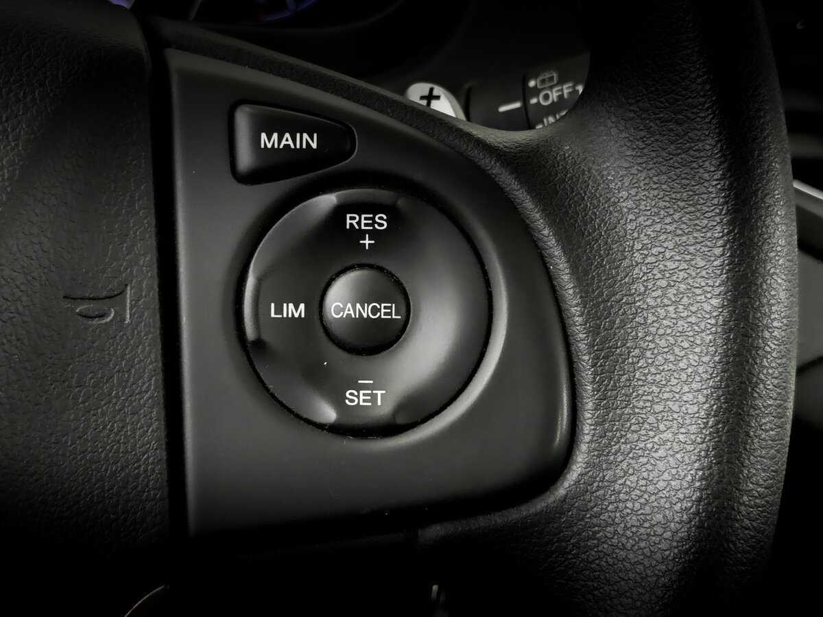 Honda CR-V с пробегом — 2012 год. Фото: #25