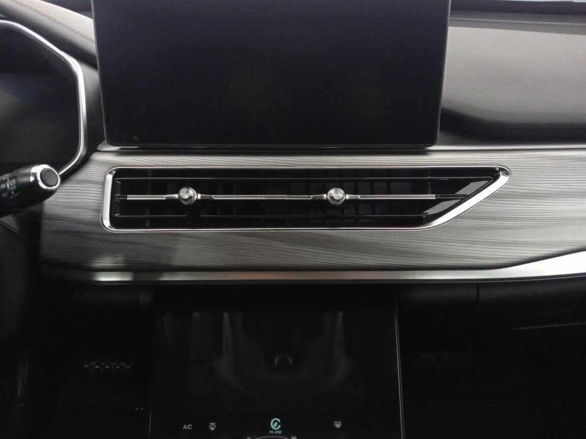 Chery Tiggo 8 Pro с пробегом — 2023 год. Фото: #11