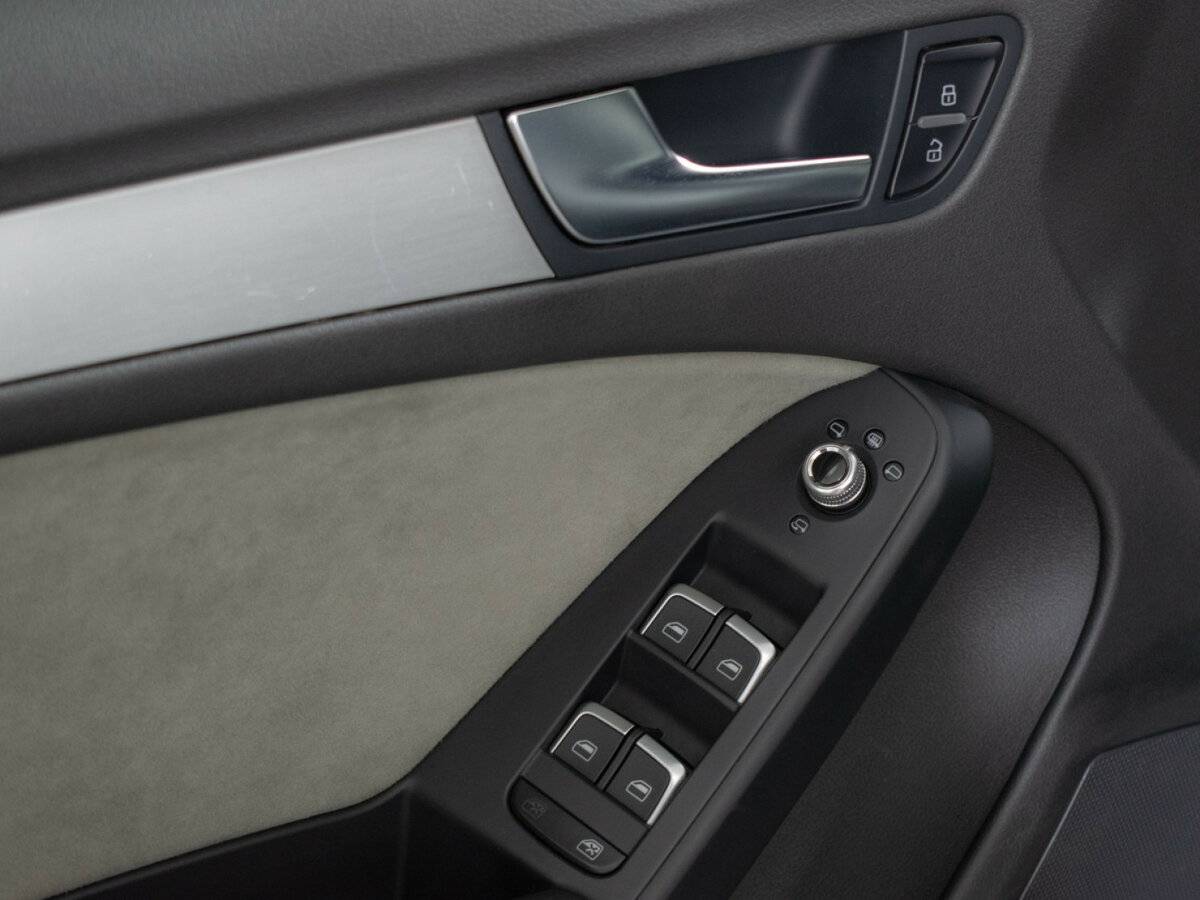 Audi A5 с пробегом — 2015 год. Фото: #15
