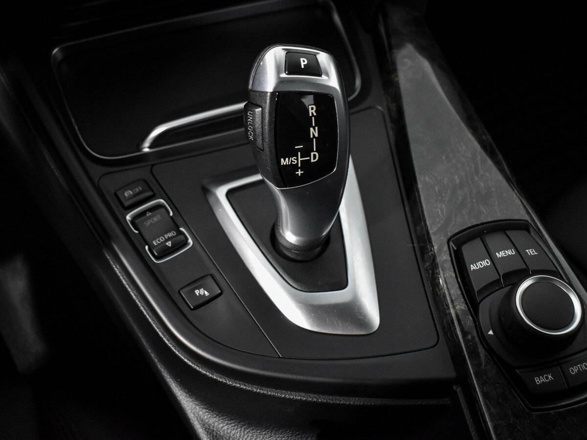 BMW 4 серии с пробегом — 2016 год. Фото: #16