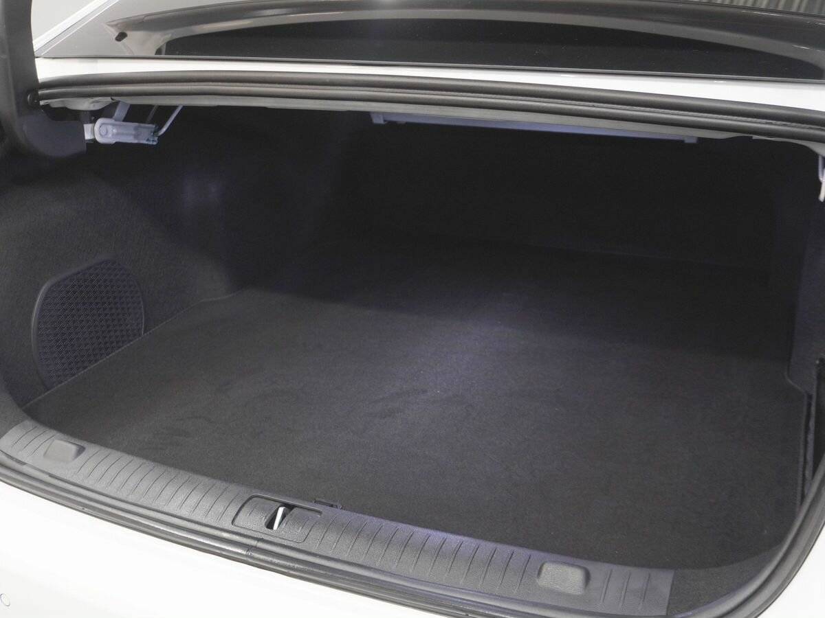 Chery Arrizo 8 с пробегом — 2023 год. Фото: #10