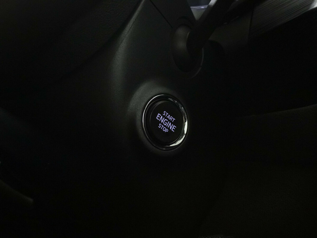 Skoda Kodiaq с пробегом — 2018 год. Фото: #16