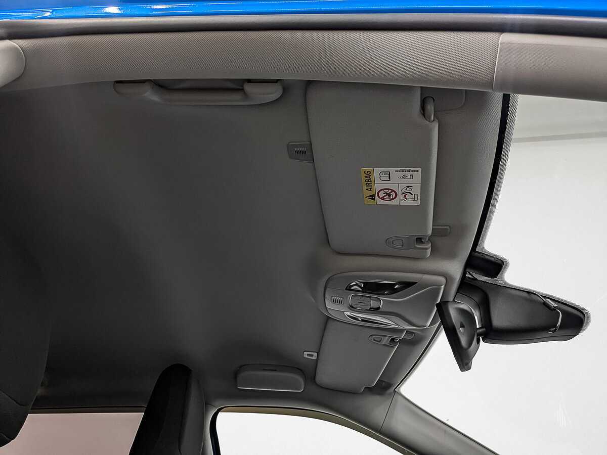 Jeep Compass с пробегом — 2018 год. Фото: #20