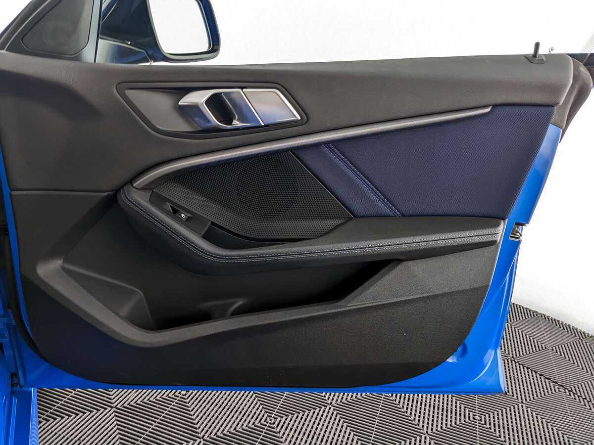 BMW 2 серии с пробегом — 2020 год. Фото: #19