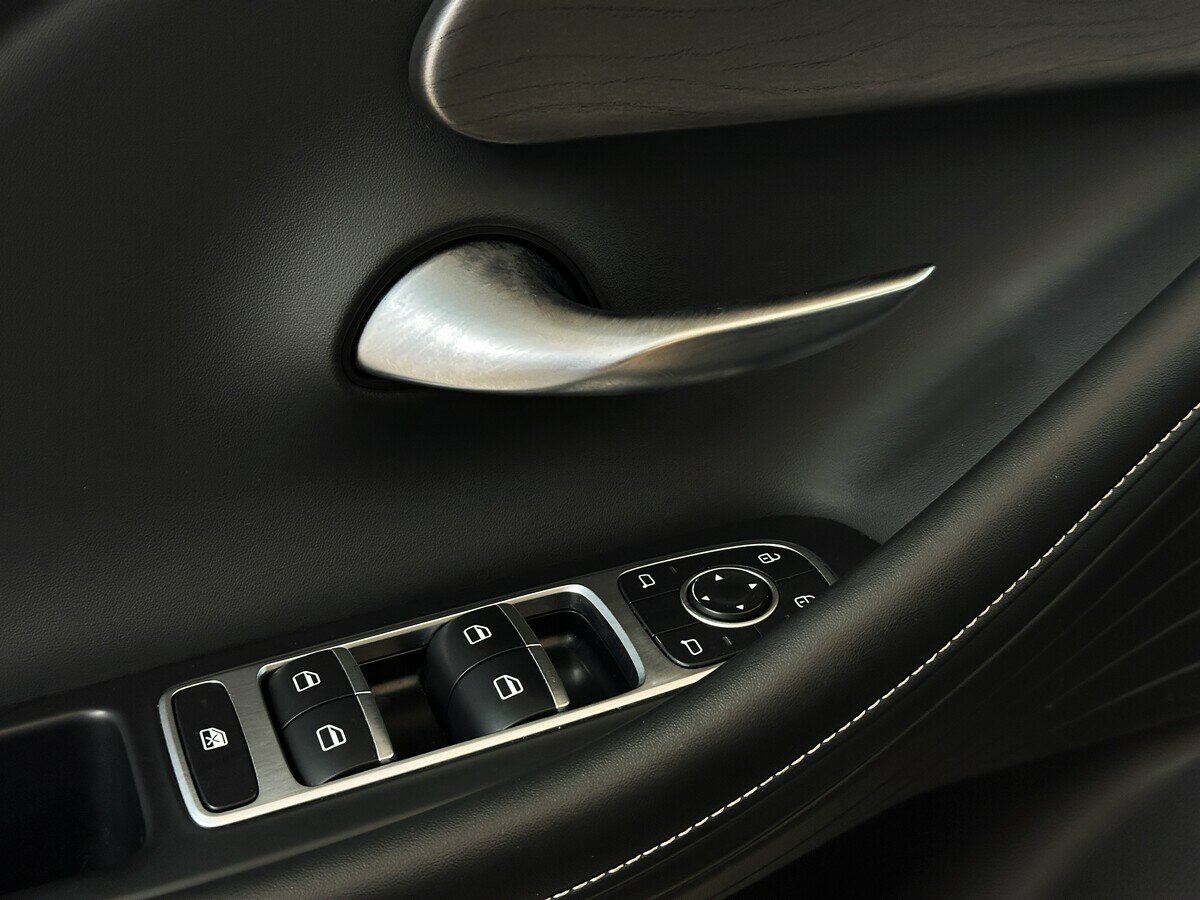 Chery Arrizo 8 с пробегом — 2024 год. Фото: #9