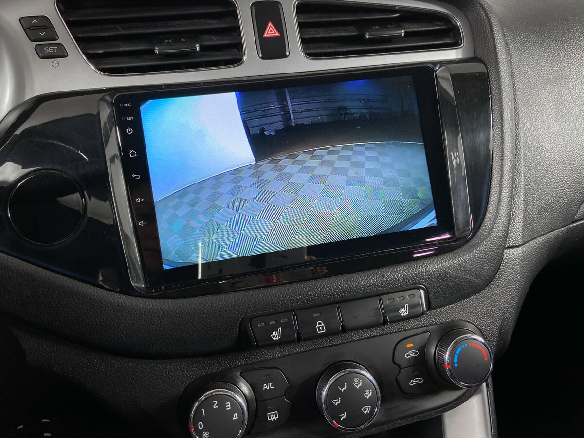 Kia Ceed с пробегом — 2013 год. Фото: #11