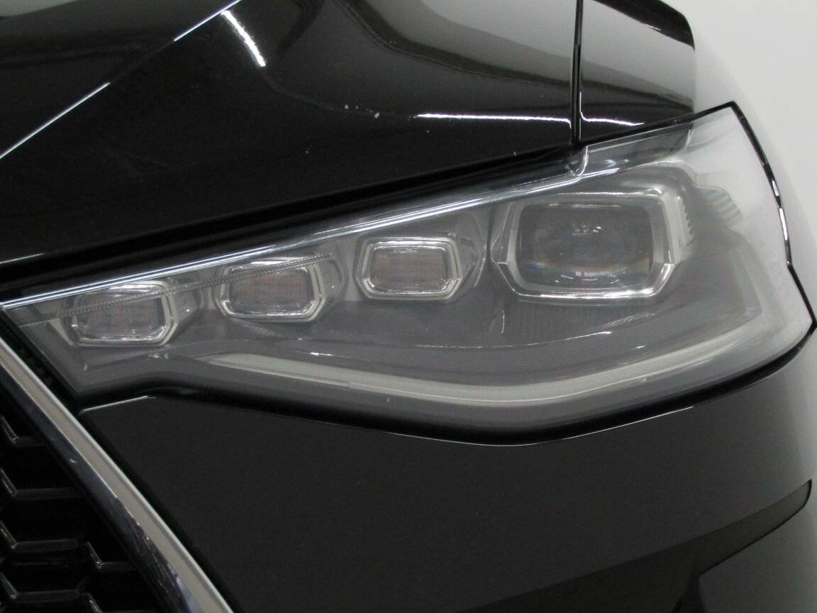 Haval F7 с пробегом — 2021 год. Фото: #8