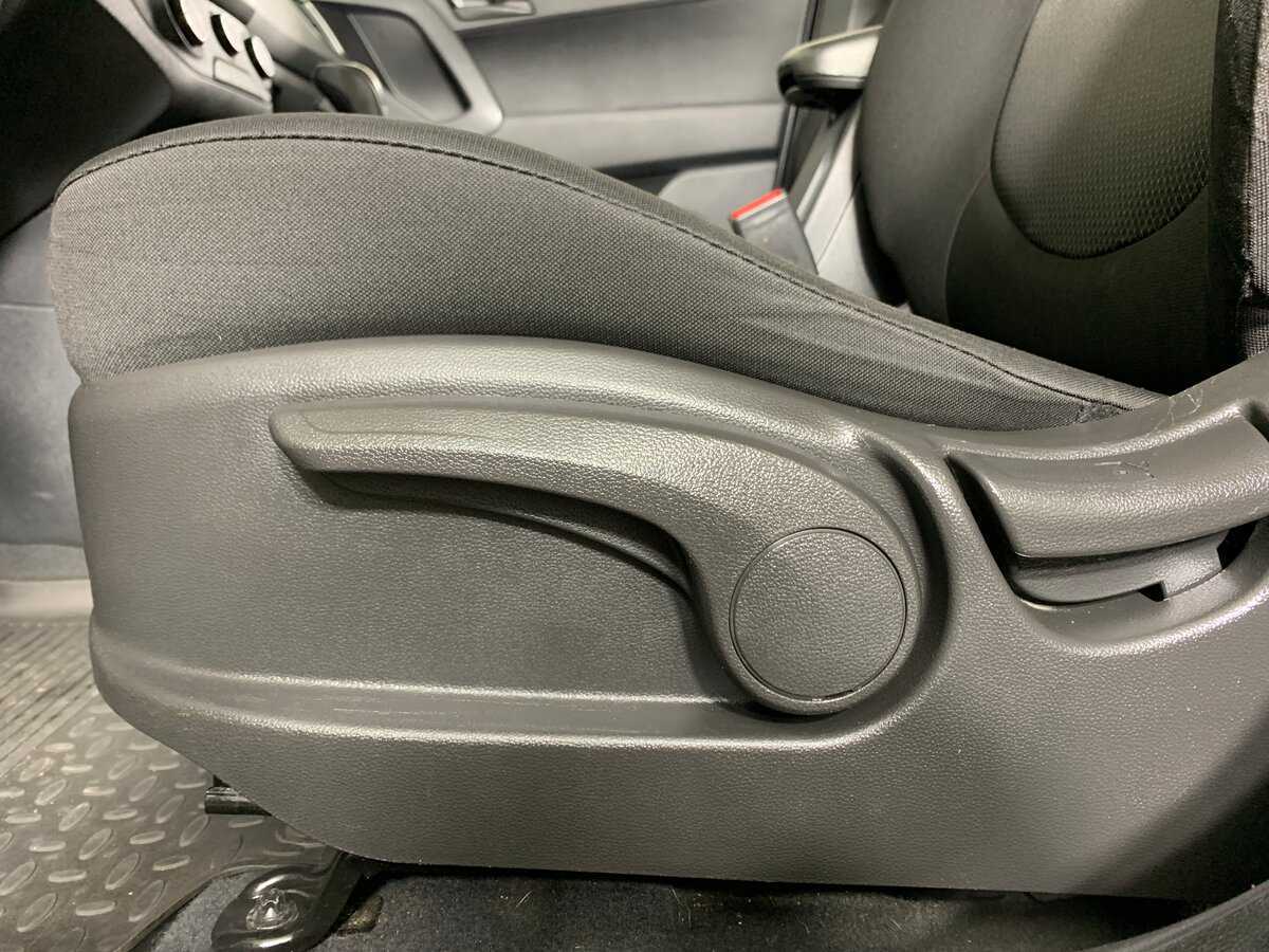 Hyundai Creta с пробегом — 2021 год. Фото: #16