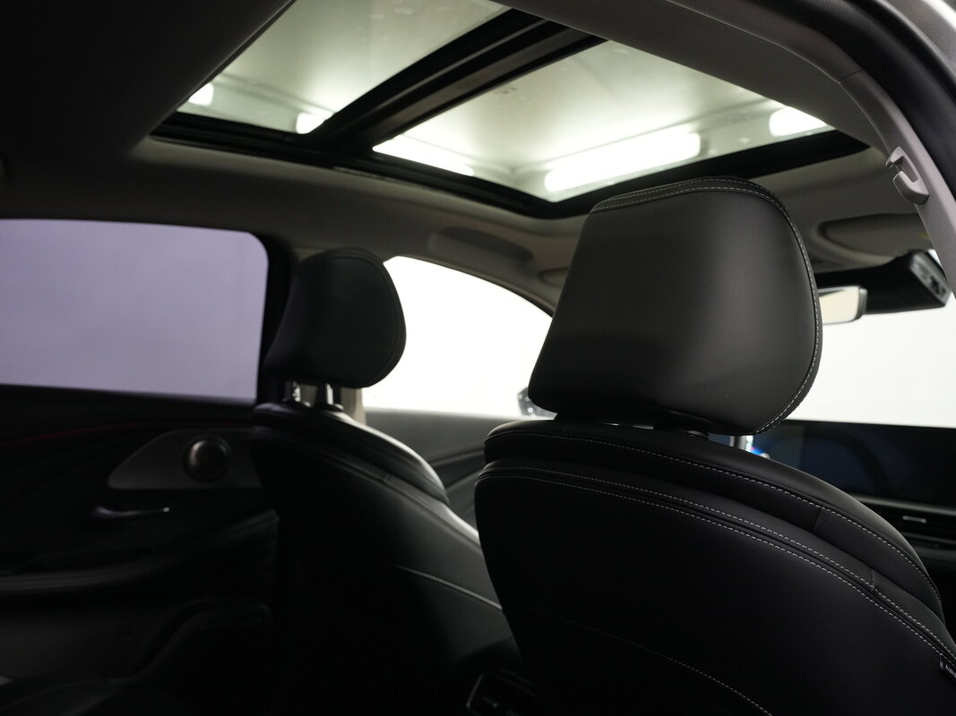 Chery Arrizo 8 с пробегом — 2023 год. Фото: #12