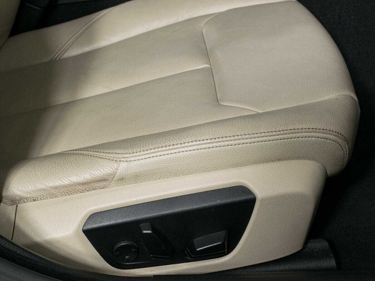 BMW 4 серии с пробегом — 2015 год. Фото: #18