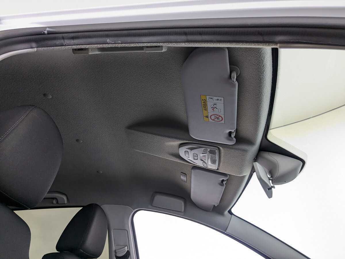 Lada (ВАЗ) Vesta с пробегом — 2021 год. Фото: #17