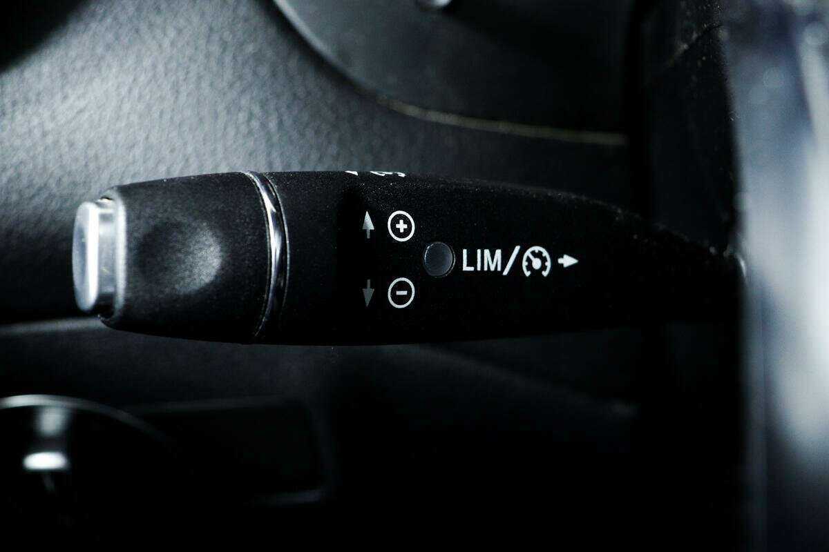 Mercedes-Benz CLA с пробегом — 2015 год. Фото: #14