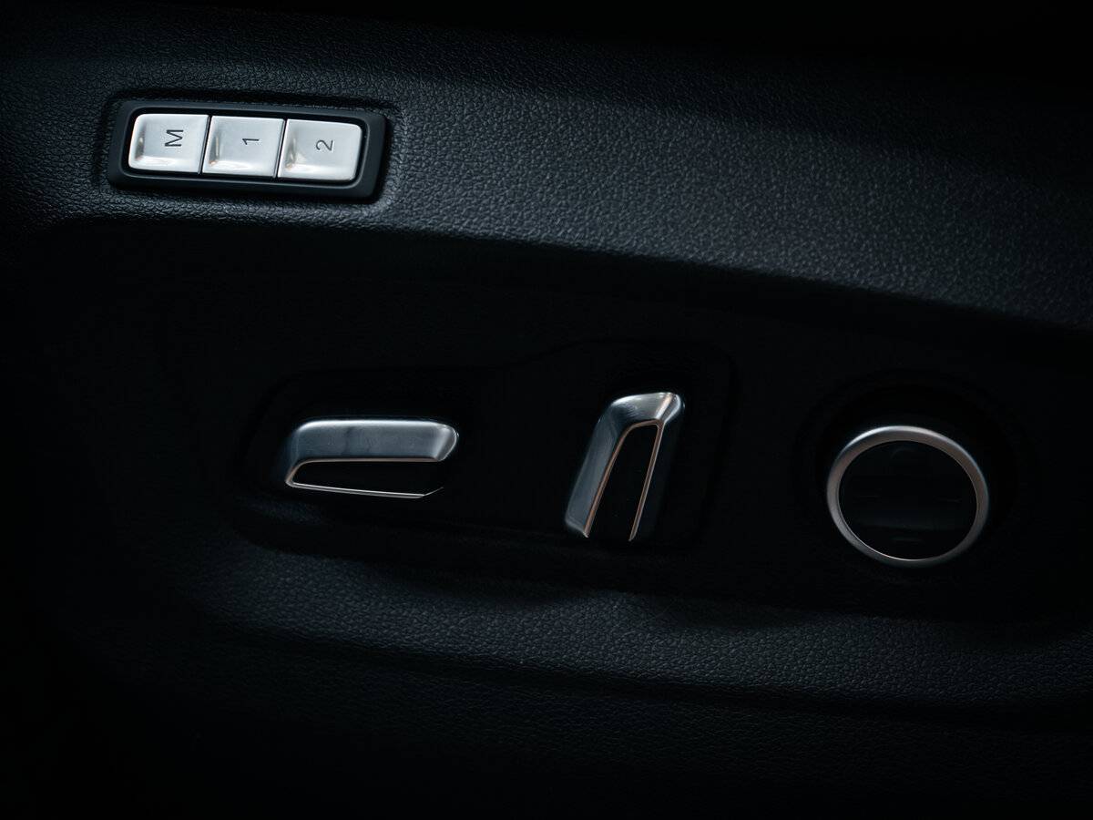 Chery Tiggo 8 Pro с пробегом — 2022 год. Фото: #11