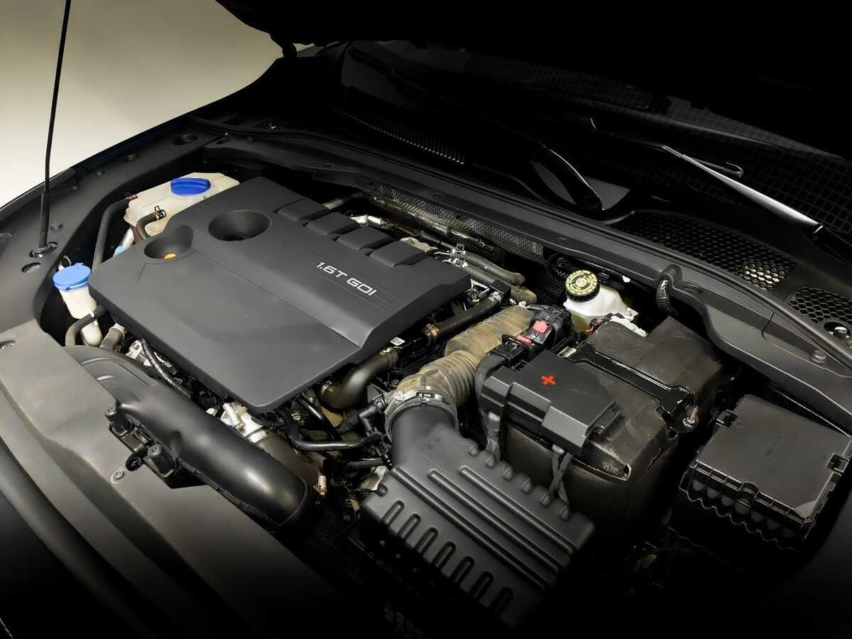 Chery Arrizo 8 с пробегом — 2023 год. Фото: #9