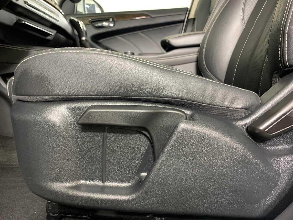 Dongfeng 580 с пробегом — 2024 год. Фото: #16