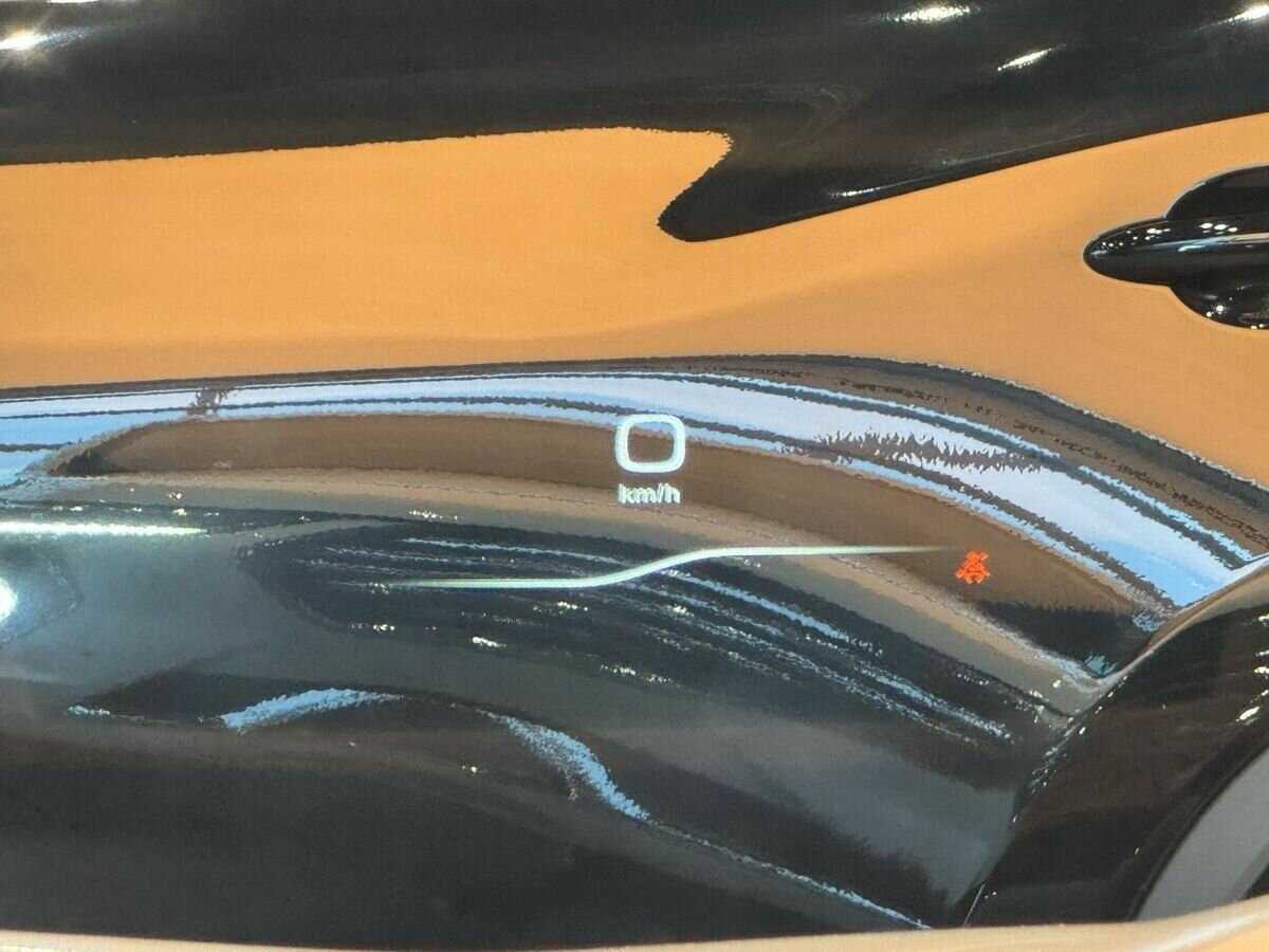 Haval Jolion с пробегом — 2023 год. Фото: #18