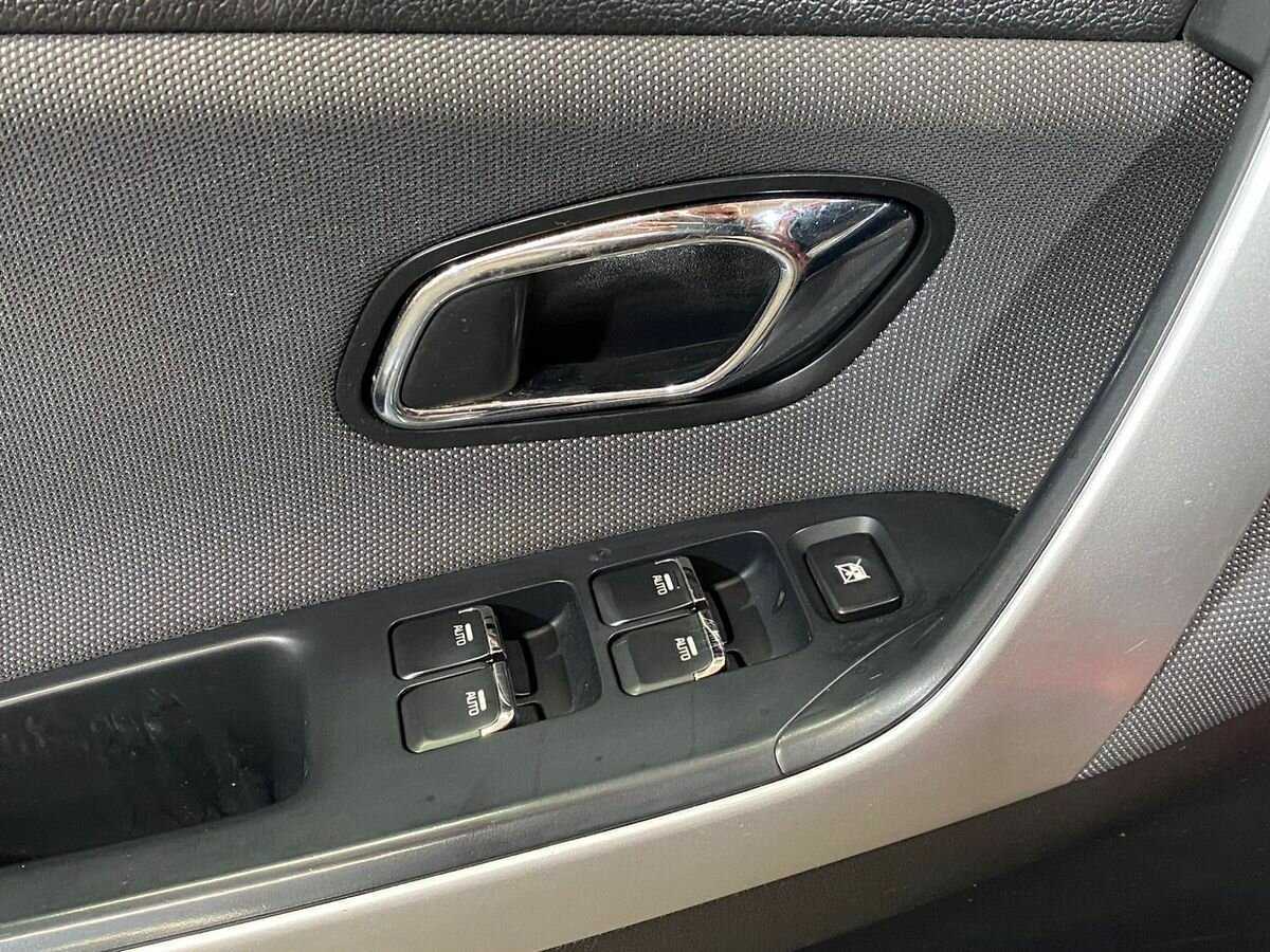 Kia Ceed с пробегом — 2016 год. Фото: #14