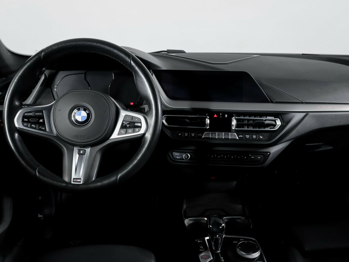BMW 2 серии с пробегом — 2020 год. Фото: #11