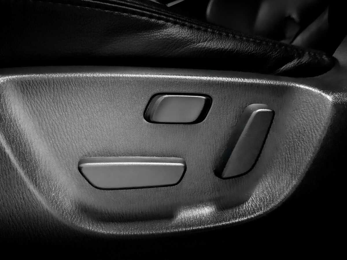 Mazda CX-5 с пробегом — 2015 год. Фото: #24