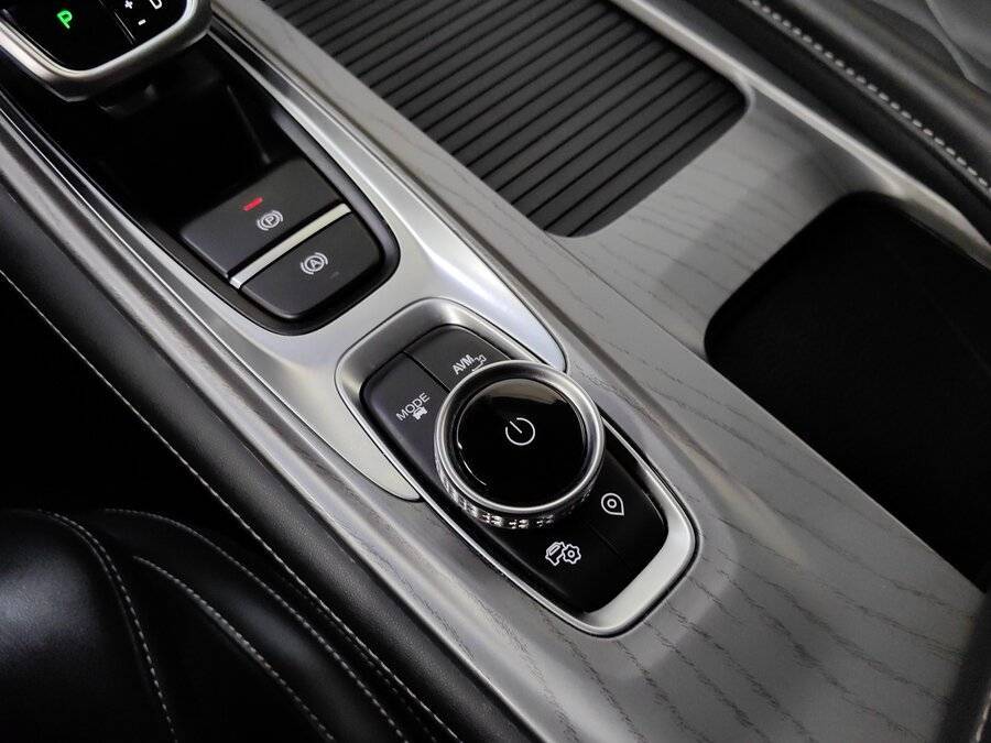 Chery Arrizo 8 с пробегом — 2023 год. Фото: #16