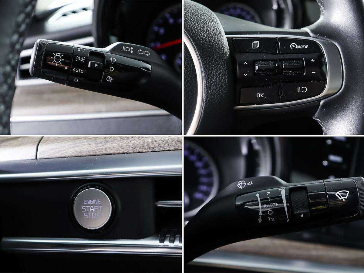 Kia K5 с пробегом — 2021 год. Фото: #16