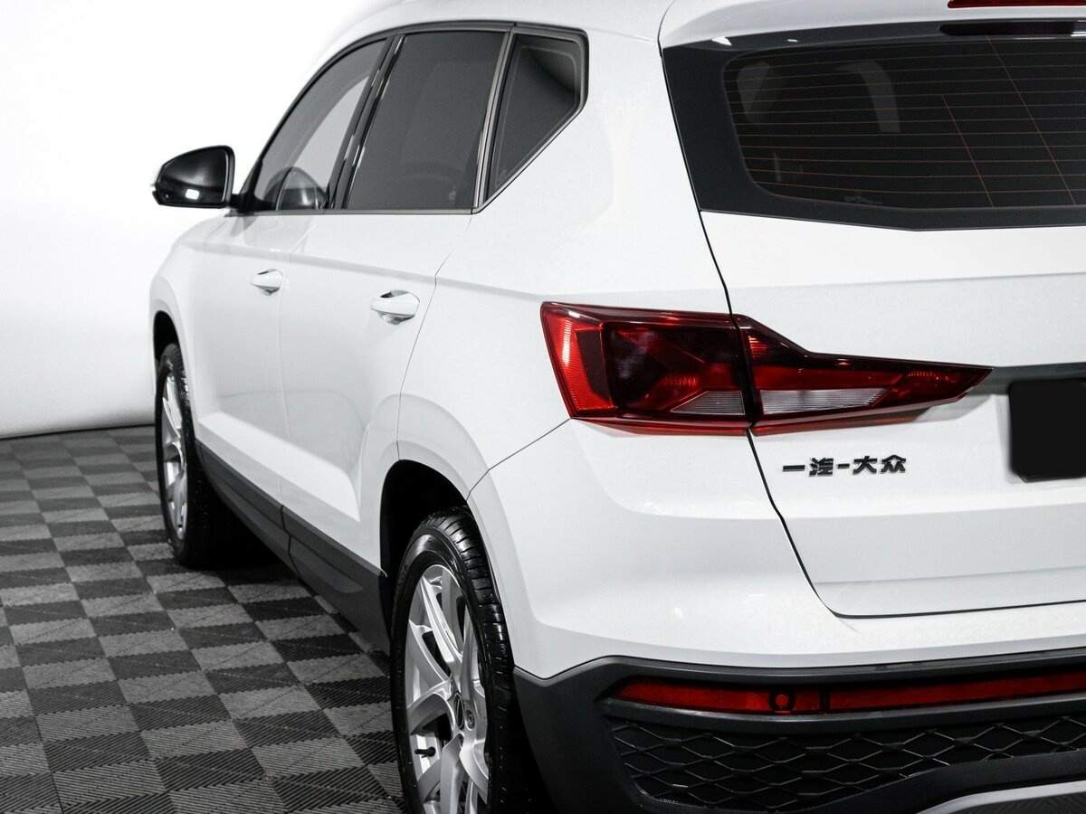 Jetta VS5 с пробегом — 2023 год. Фото: #19