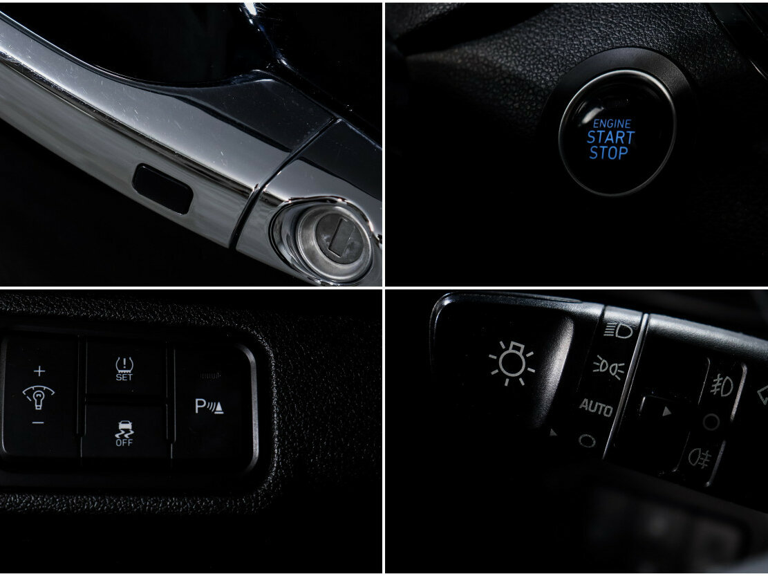 Hyundai Solaris с пробегом — 2020 год. Фото: #12