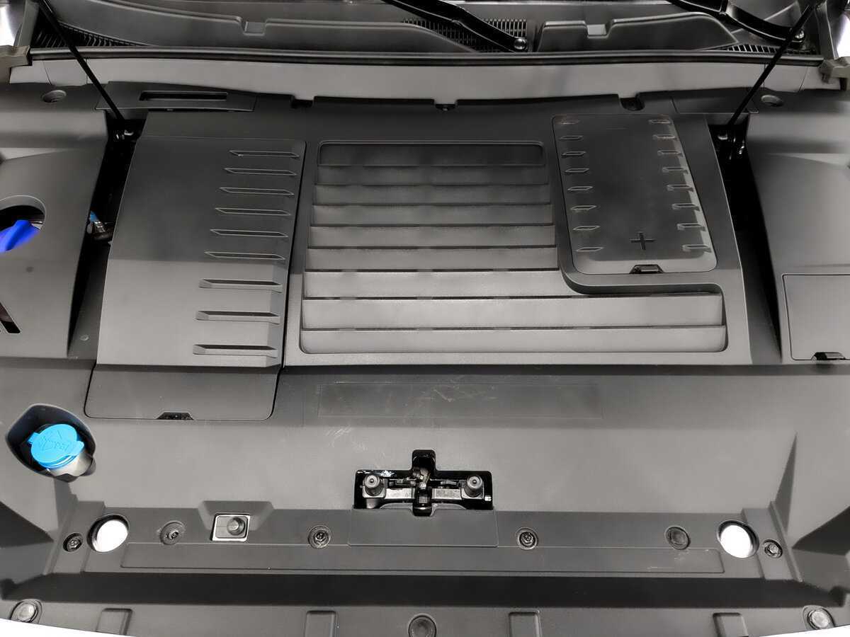 EXEED LX с пробегом — 2023 год. Фото: #8