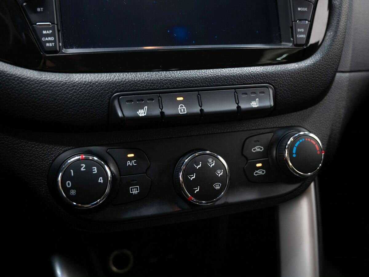 Kia Ceed с пробегом — 2014 год. Фото: #16