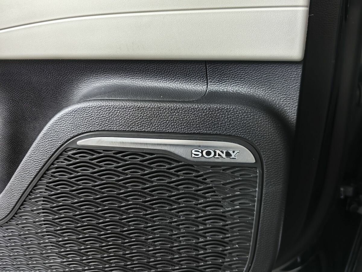 Chery Arrizo 8 с пробегом — 2023 год. Фото: #11