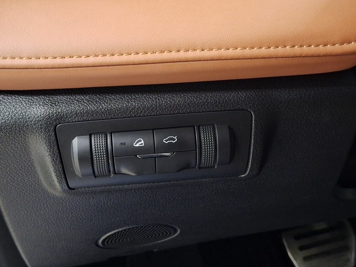 Chery Tiggo 8 Pro Max с пробегом — 2023 год. Фото: #11