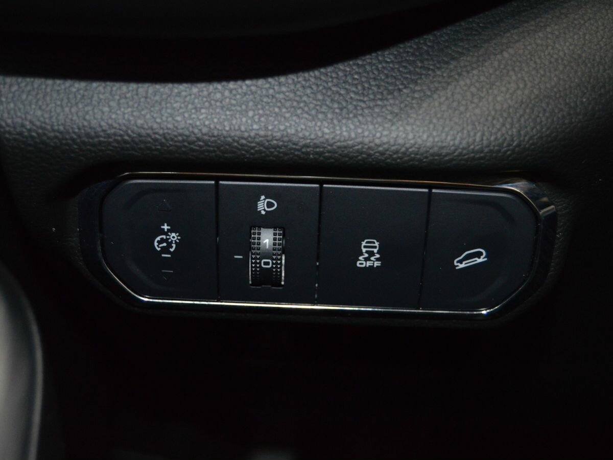 Haval Jolion с пробегом — 2023 год. Фото: #18