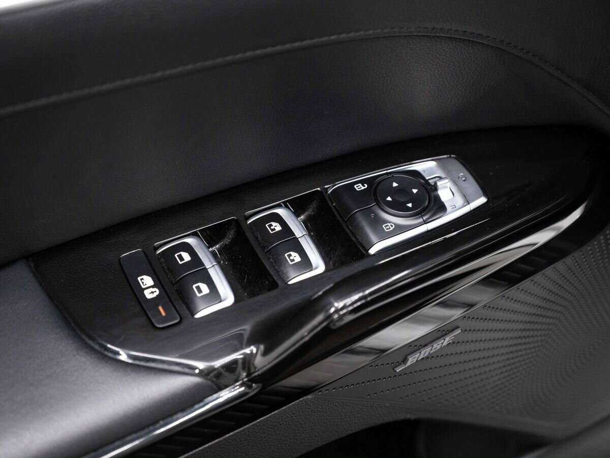 Kia K5 с пробегом — 2021 год. Фото: #19