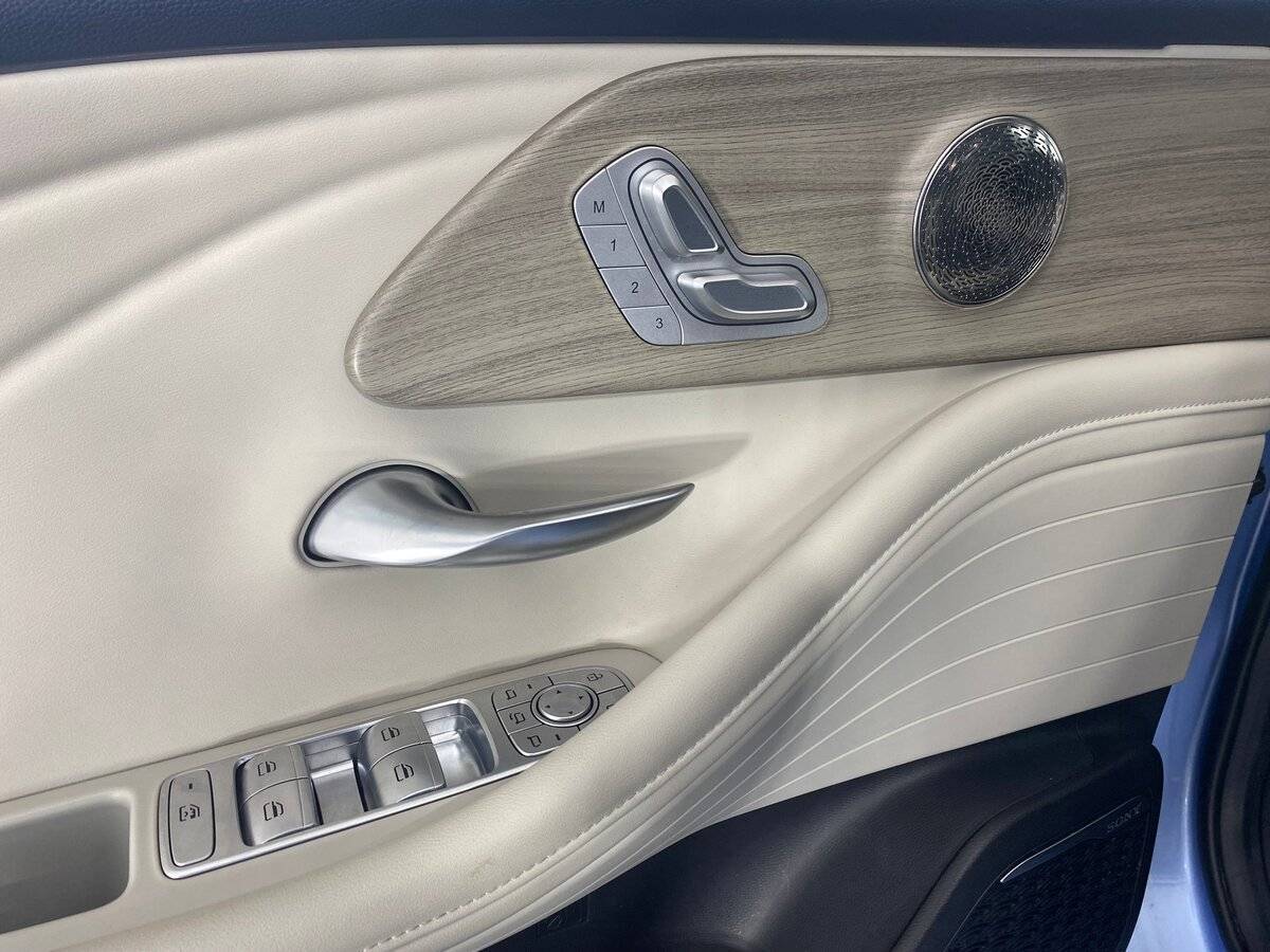 Chery Arrizo 8 с пробегом — 2023 год. Фото: #17