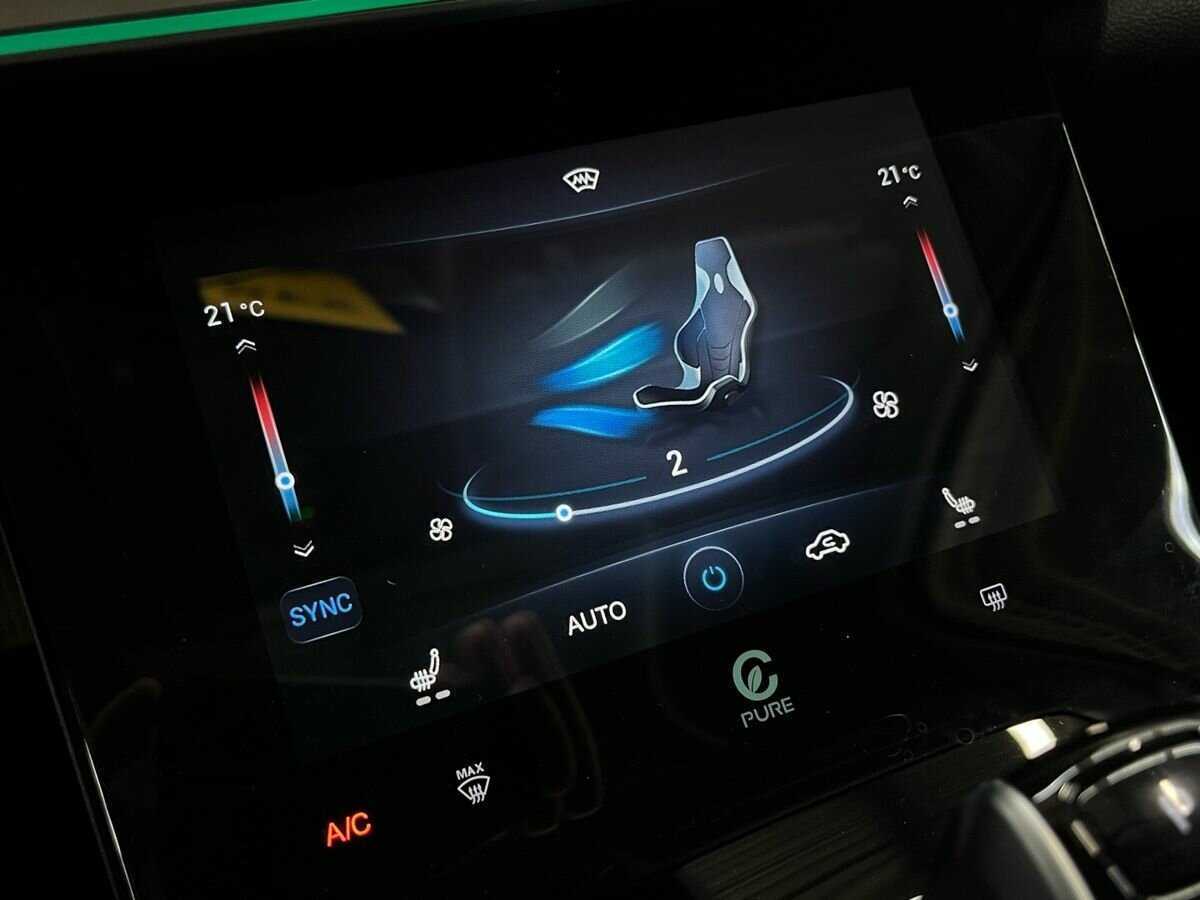 Chery Tiggo 8 Pro с пробегом — 2022 год. Фото: #16