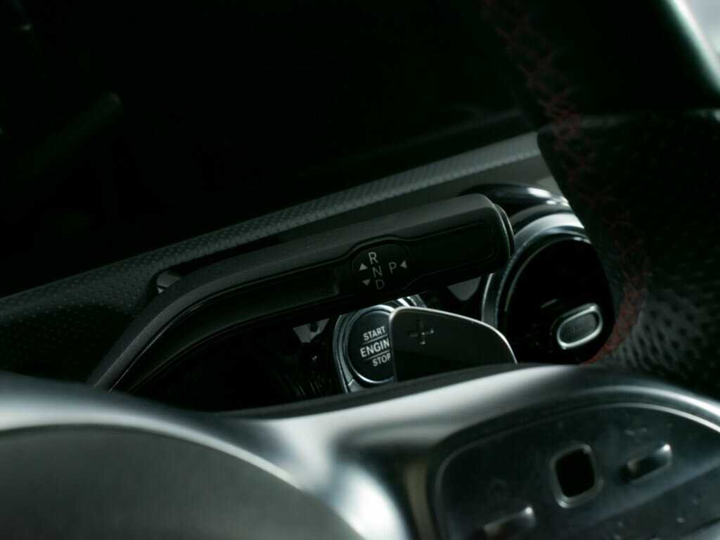 Mercedes-Benz A-Класс с пробегом — 2018 год. Фото: #14