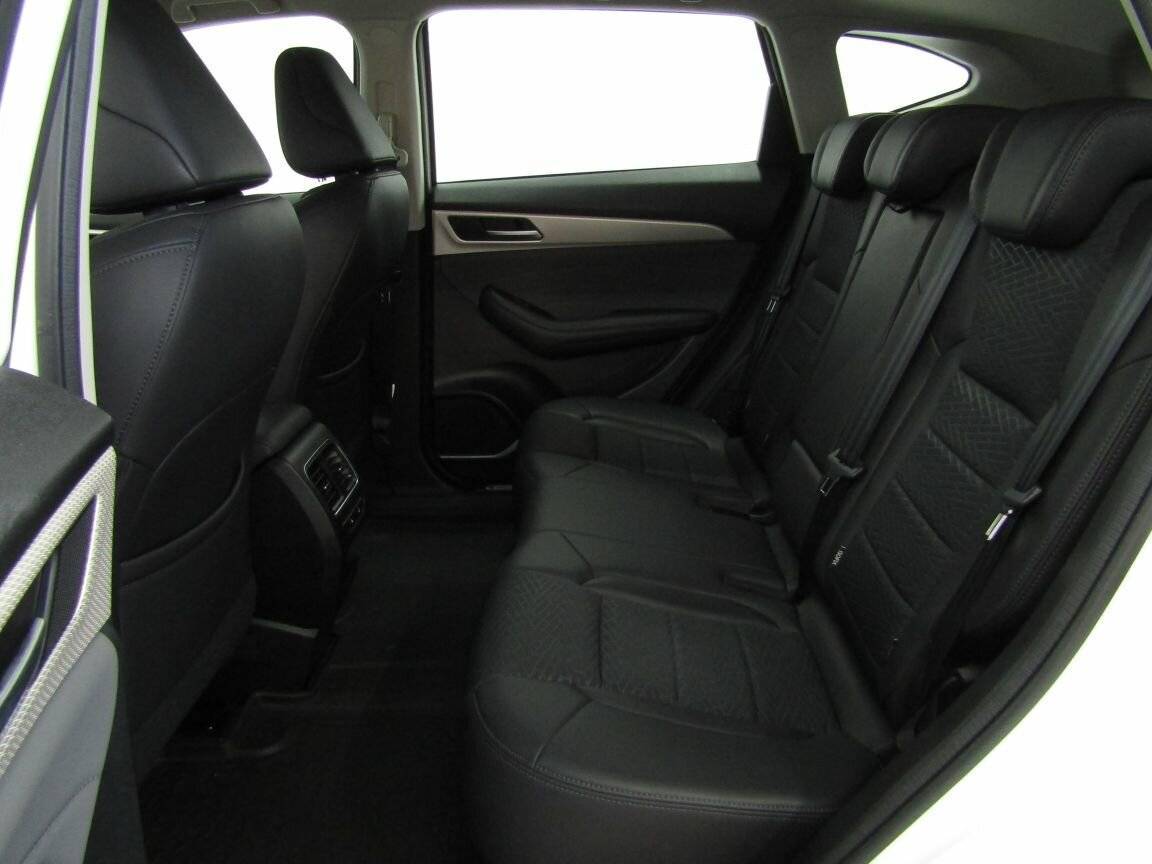 Haval F7 с пробегом — 2023 год. Фото: #11