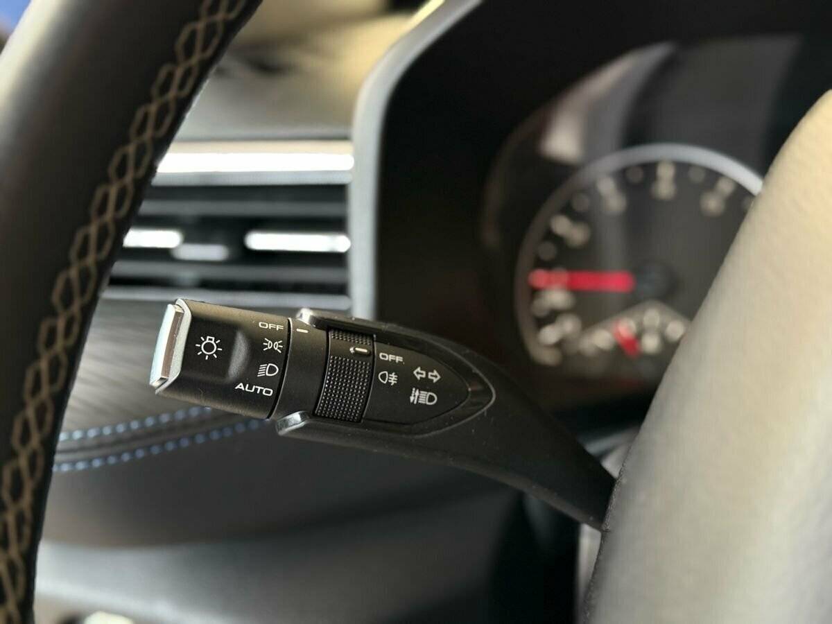 Haval Jolion с пробегом — 2021 год. Фото: #24