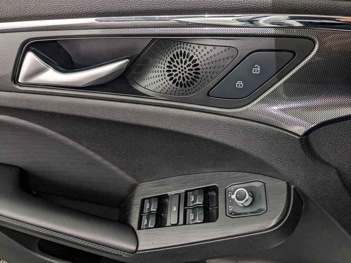 Haval Jolion с пробегом — 2021 год. Фото: #23