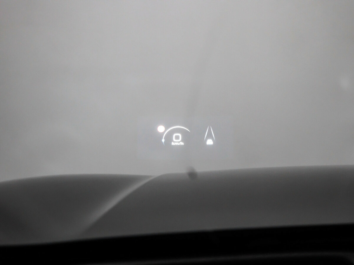 Haval Dargo с пробегом — 2024 год. Фото: #12