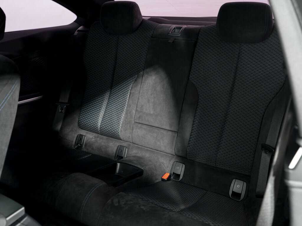 BMW 4 серии с пробегом — 2019 год. Фото: #10