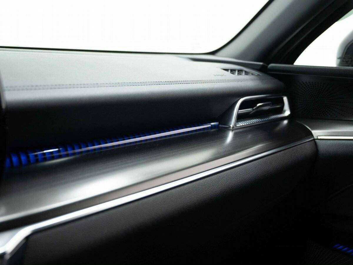 Kia K5 с пробегом — 2020 год. Фото: #27