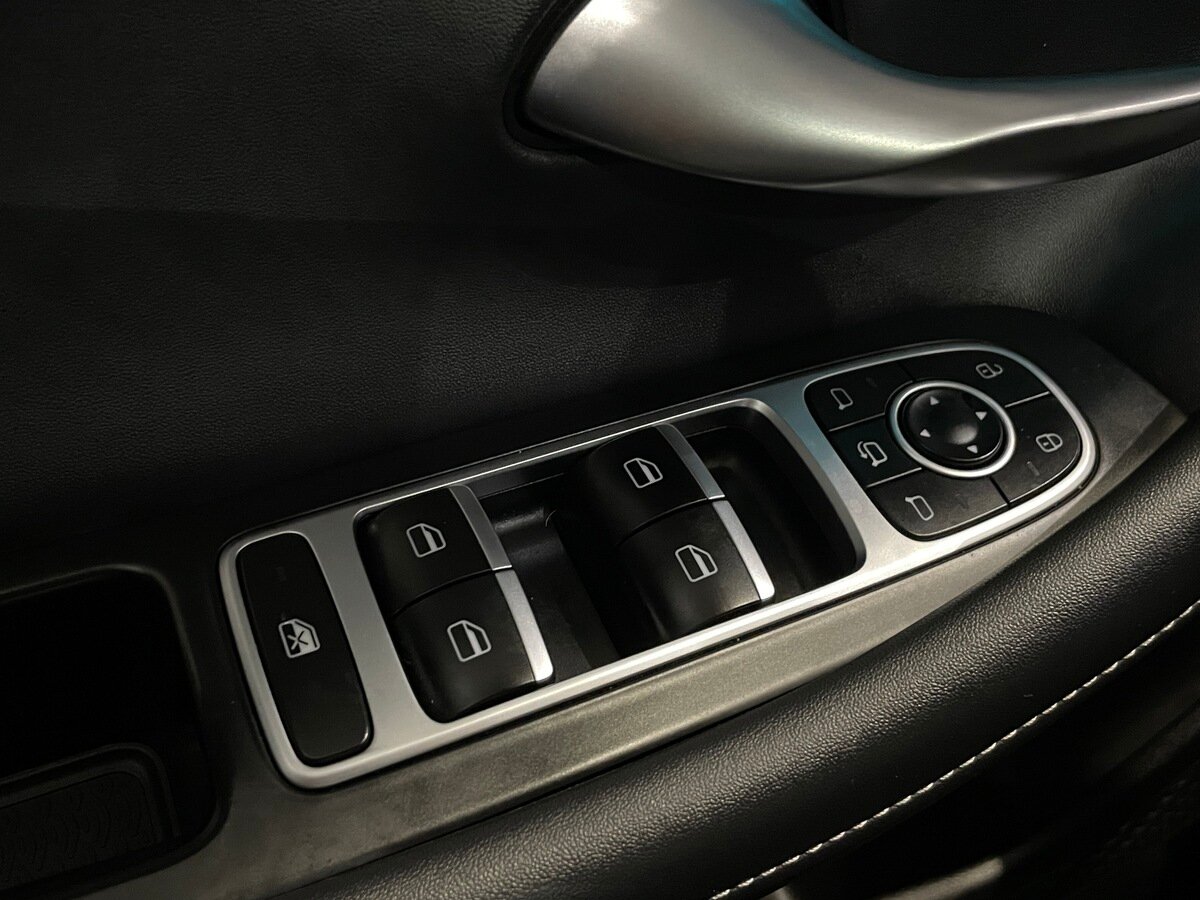 Chery Arrizo 8 с пробегом — 2023 год. Фото: #7